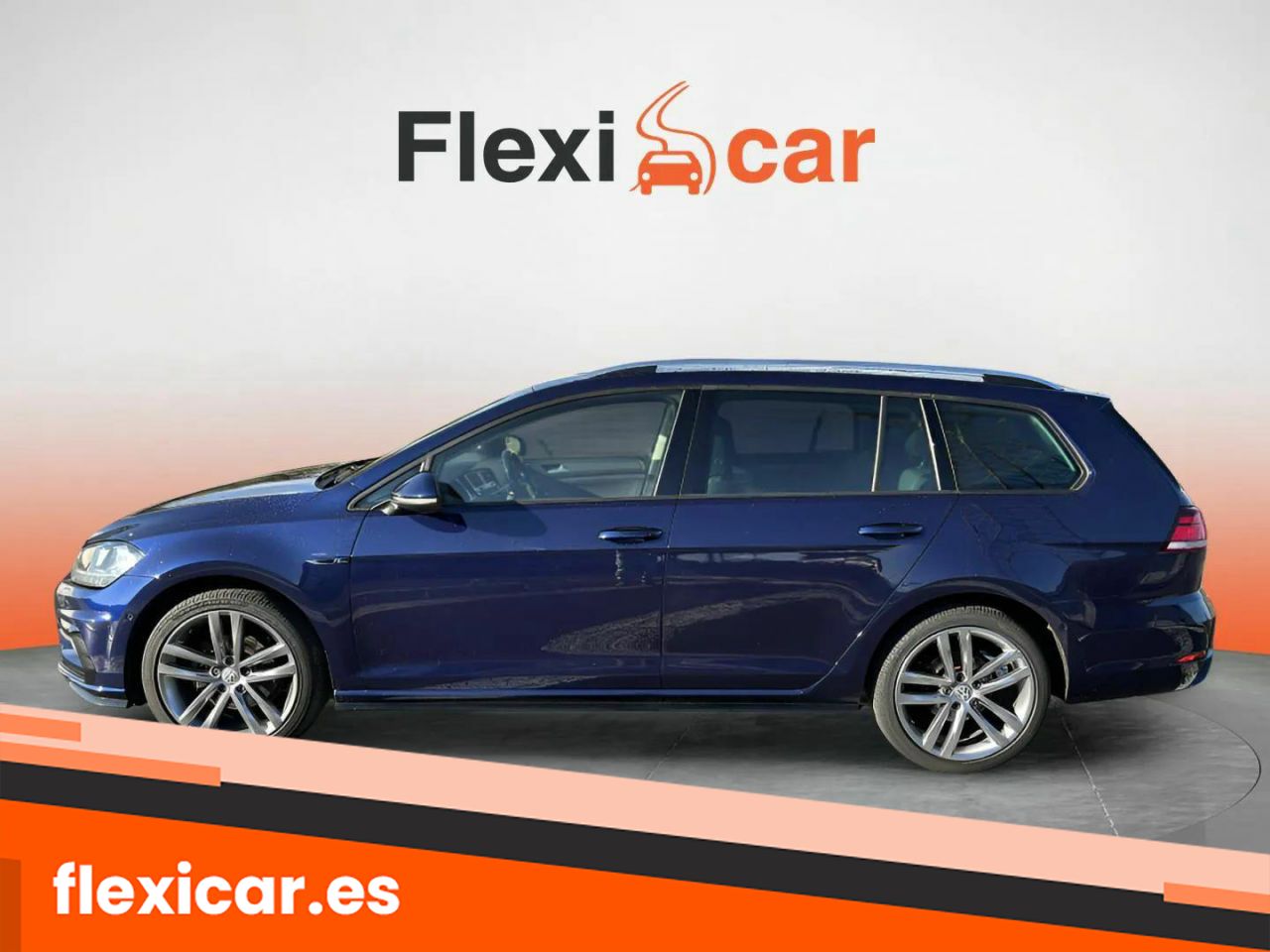 Foto Volkswagen Golf 5