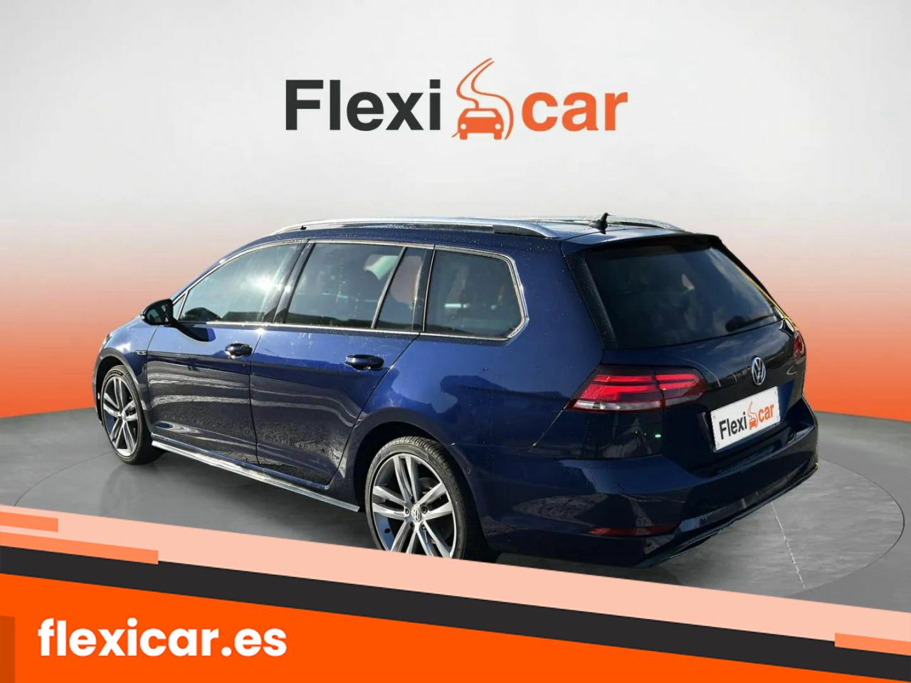 Foto Volkswagen Golf 7