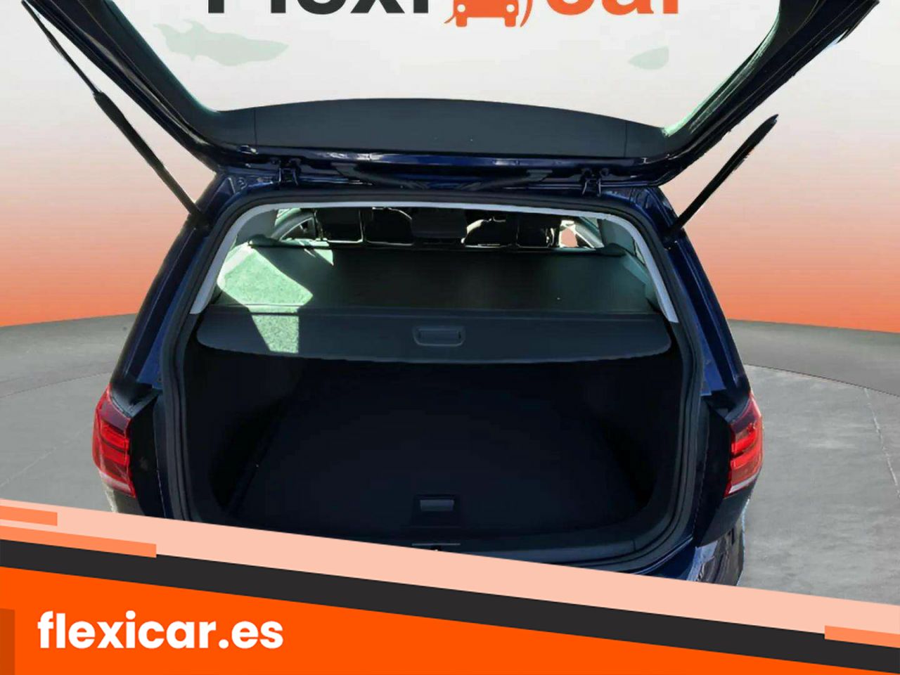Foto Volkswagen Golf 10