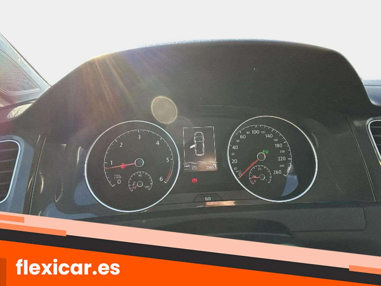 Foto Volkswagen Golf 13