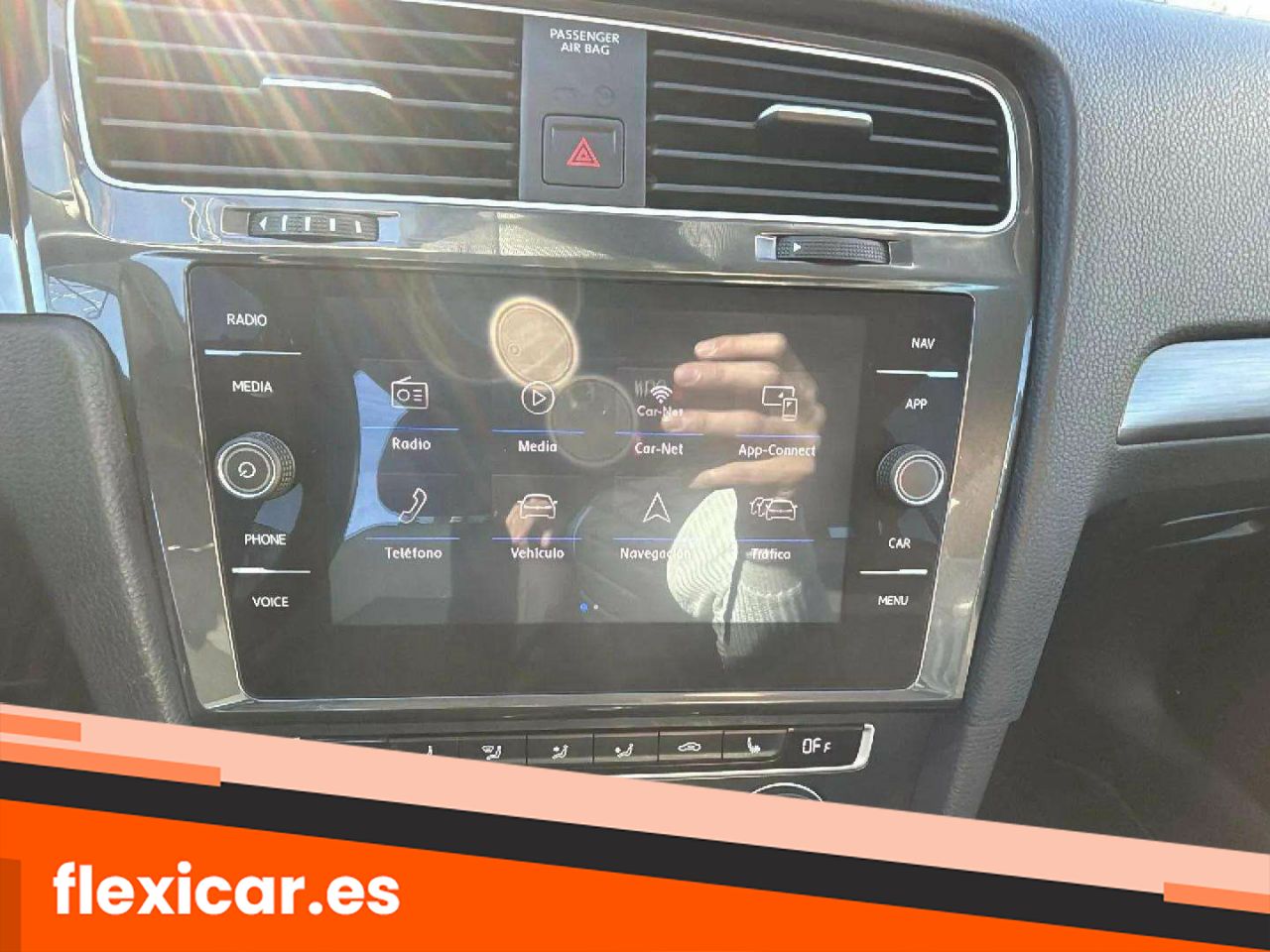 Foto Volkswagen Golf 14