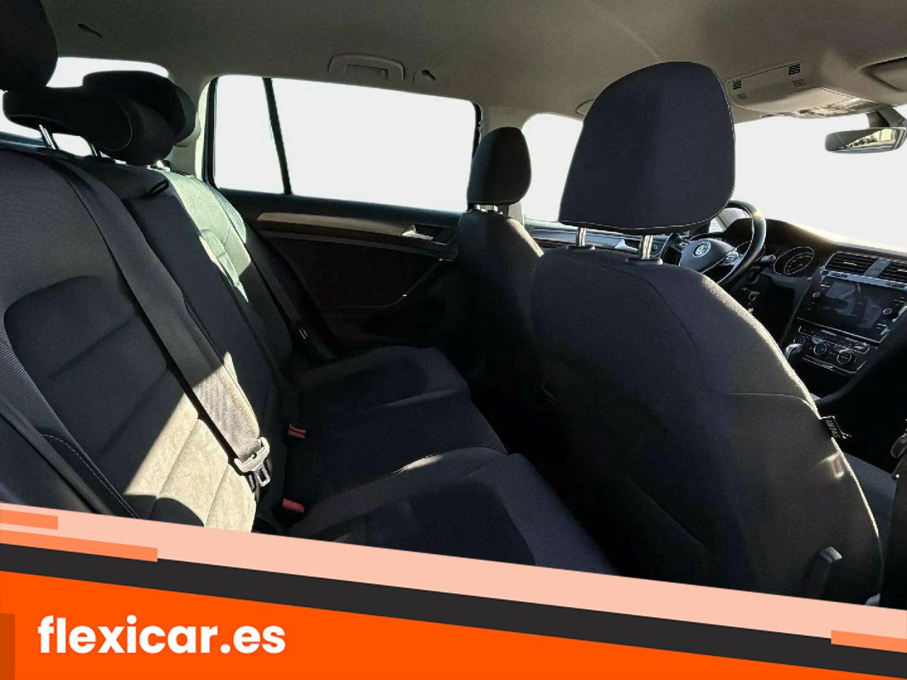 Foto Volkswagen Golf 17