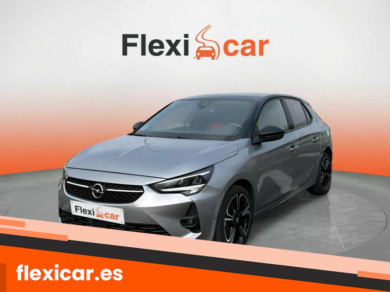 Foto Opel Corsa 3