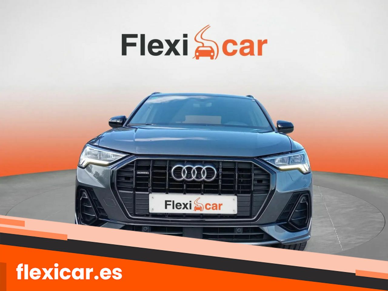 Foto Audi Q3 2