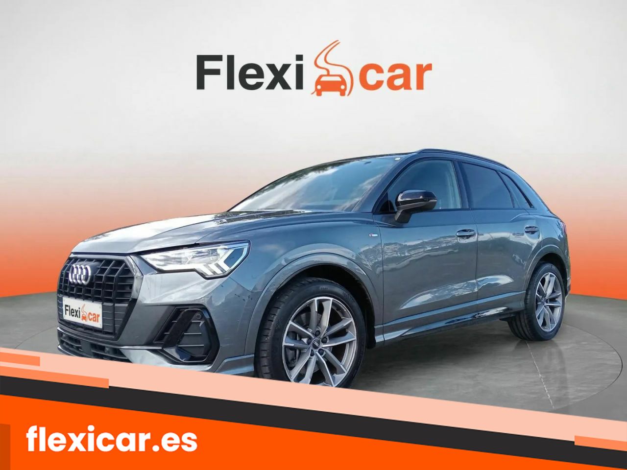 Foto Audi Q3 3
