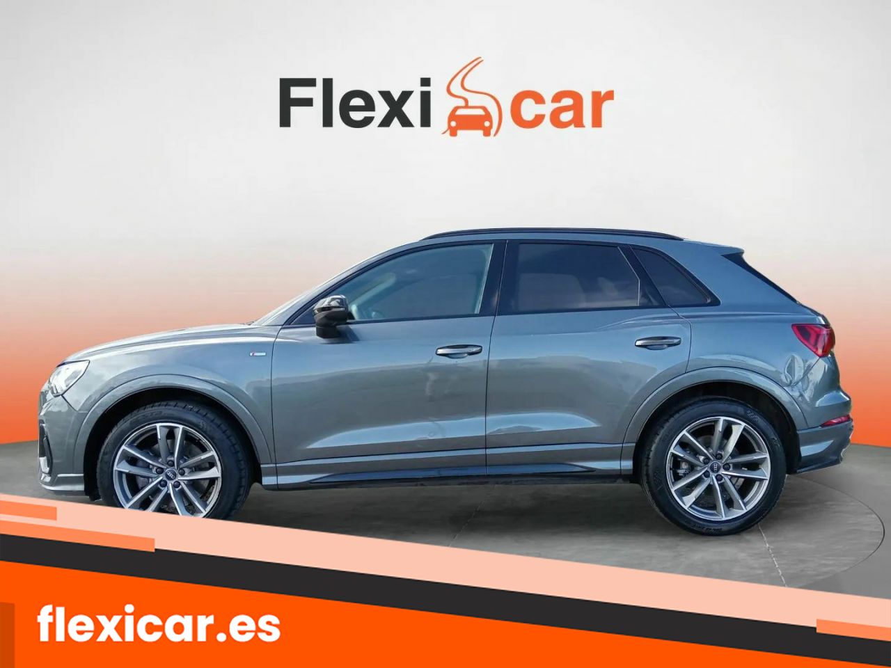 Foto Audi Q3 4