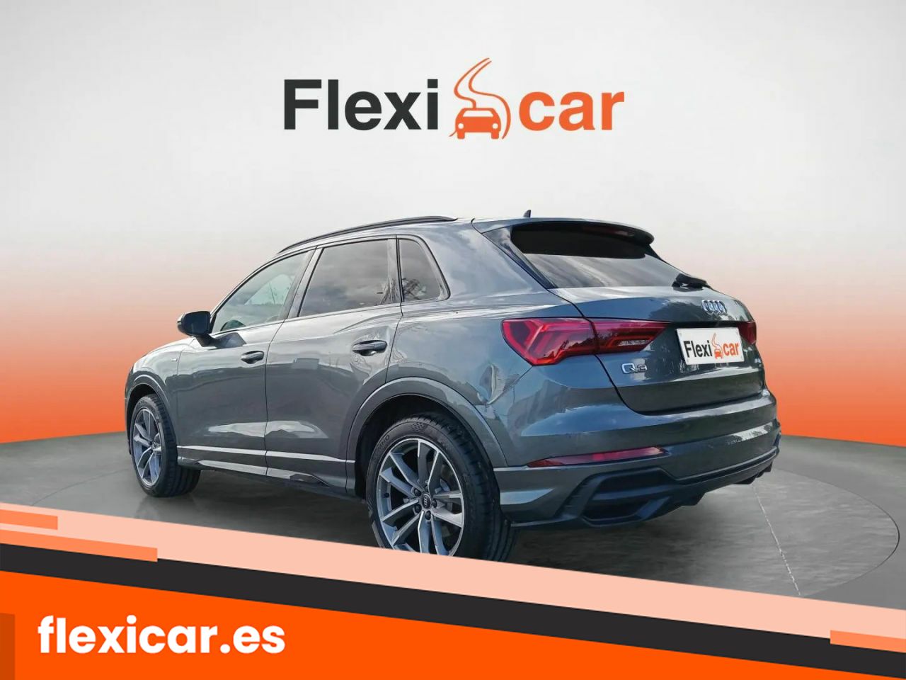 Foto Audi Q3 5