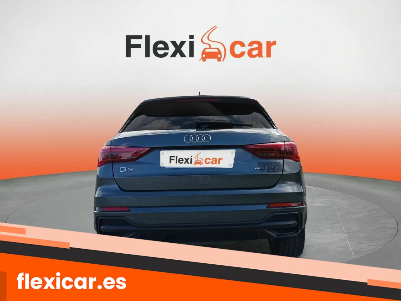 Foto Audi Q3 7