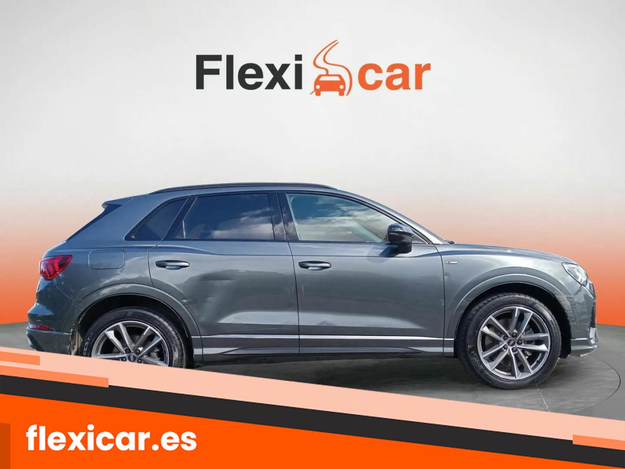 Foto Audi Q3 9