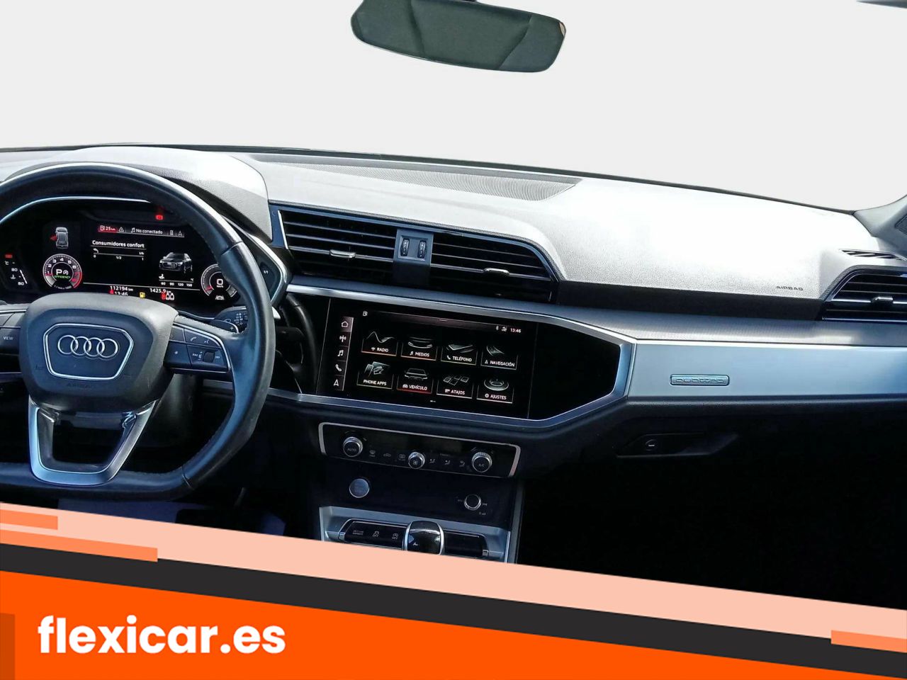 Foto Audi Q3 10