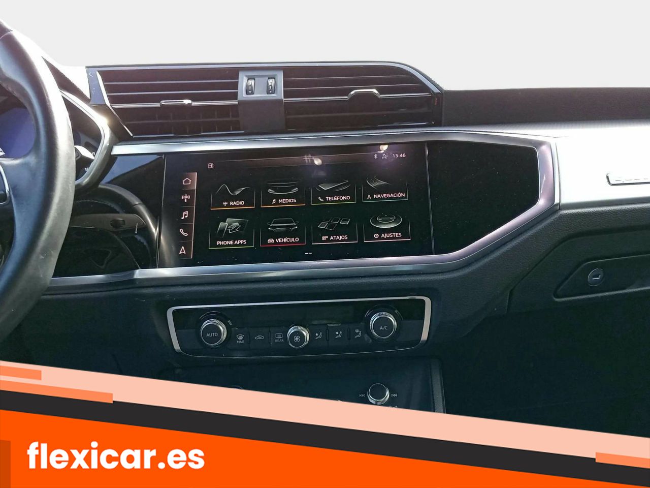Foto Audi Q3 12