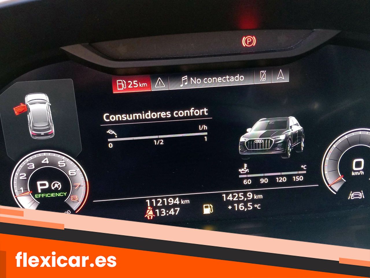 Foto Audi Q3 13
