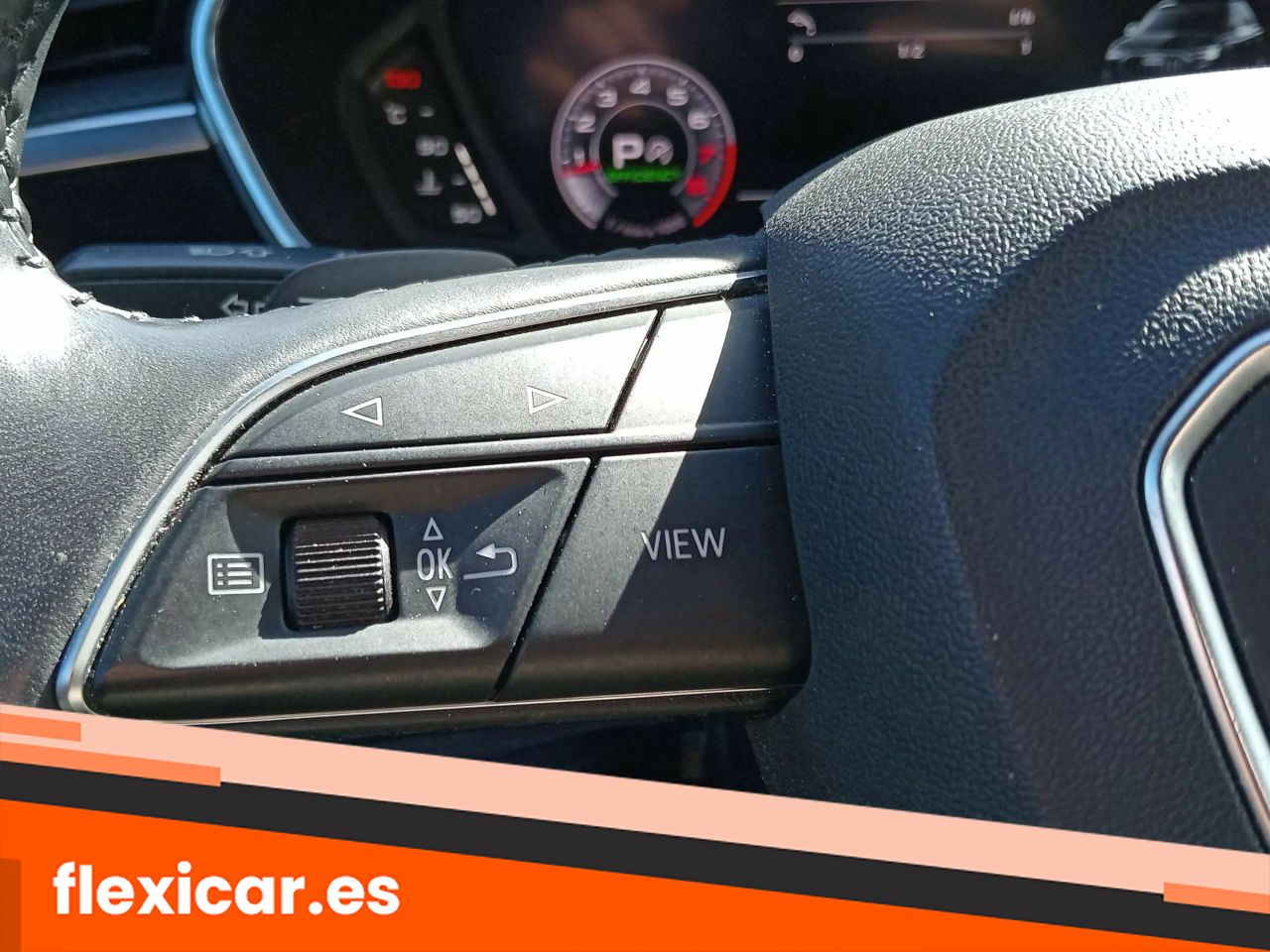 Foto Audi Q3 14