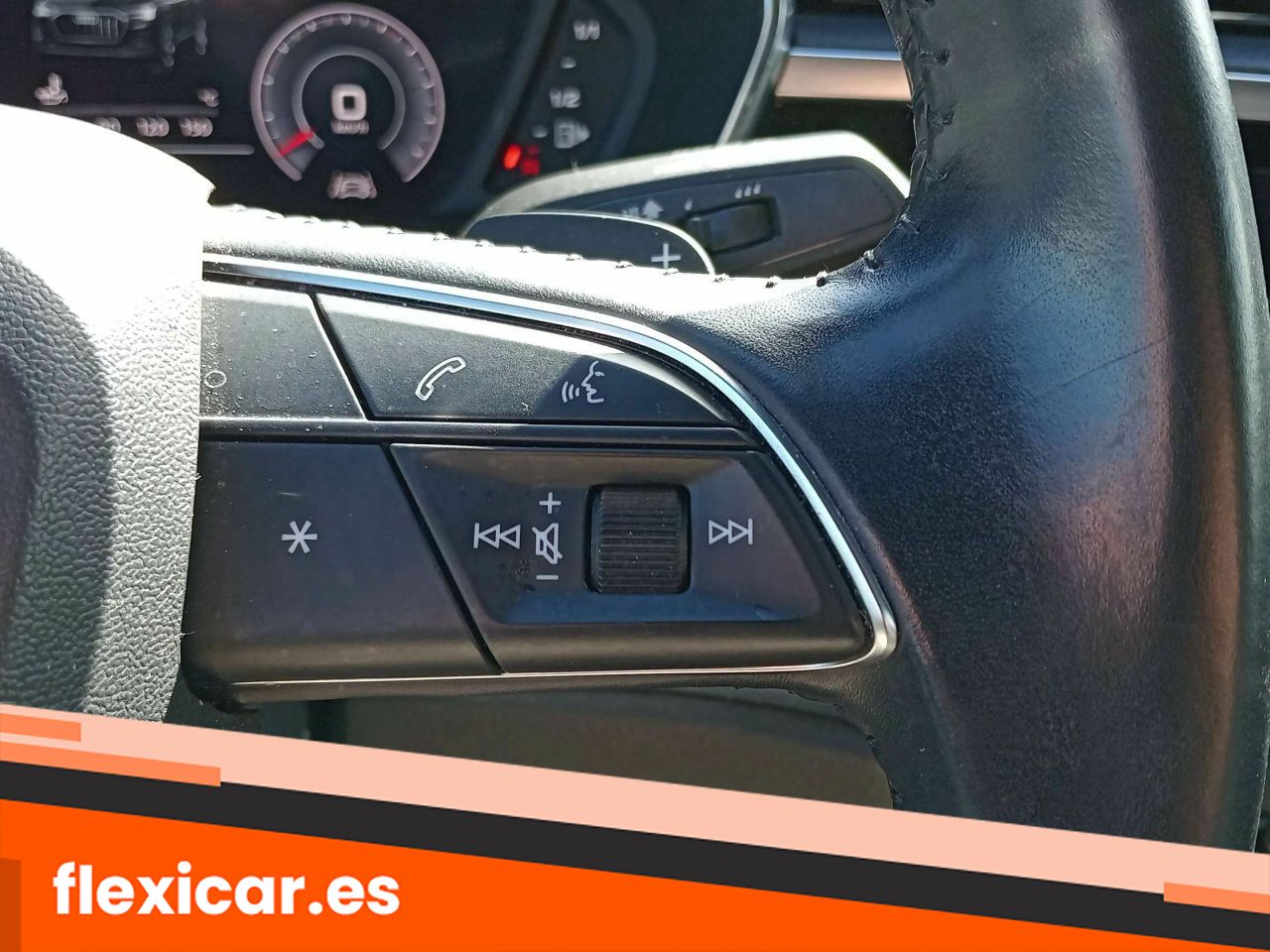 Foto Audi Q3 15