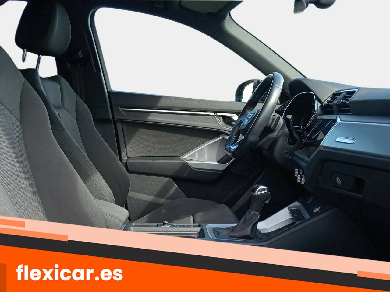 Foto Audi Q3 16