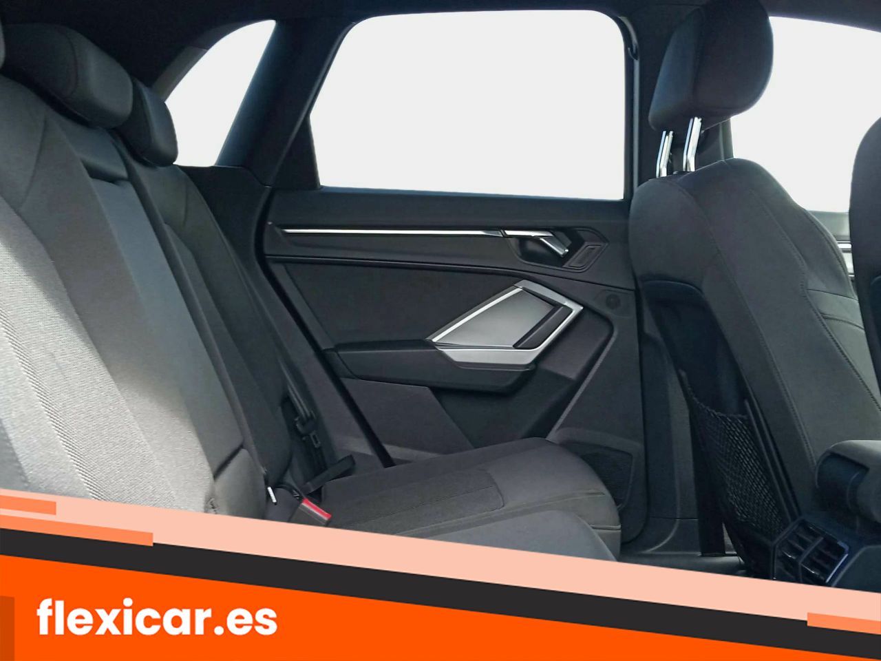 Foto Audi Q3 17