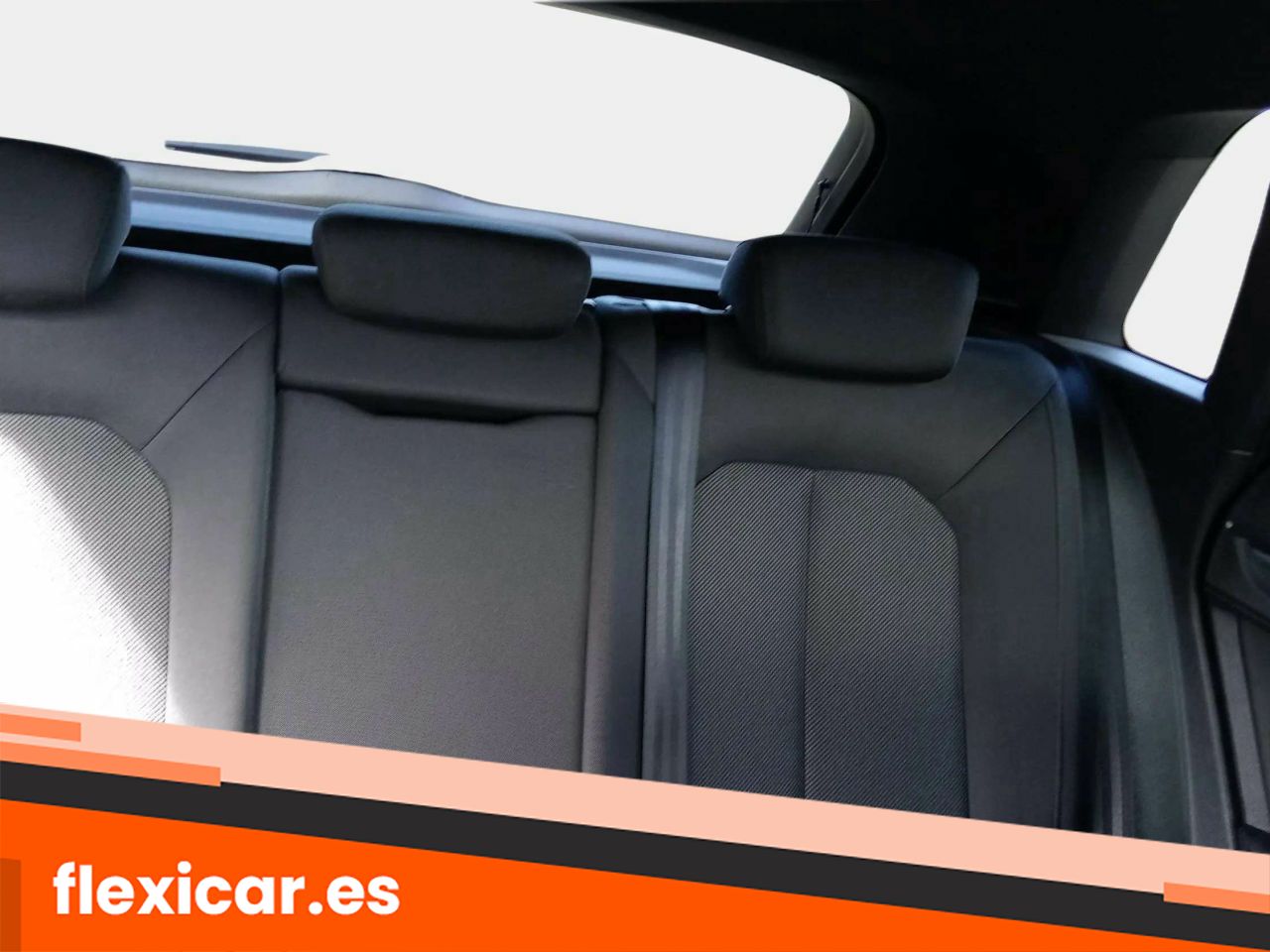 Foto Audi Q3 18
