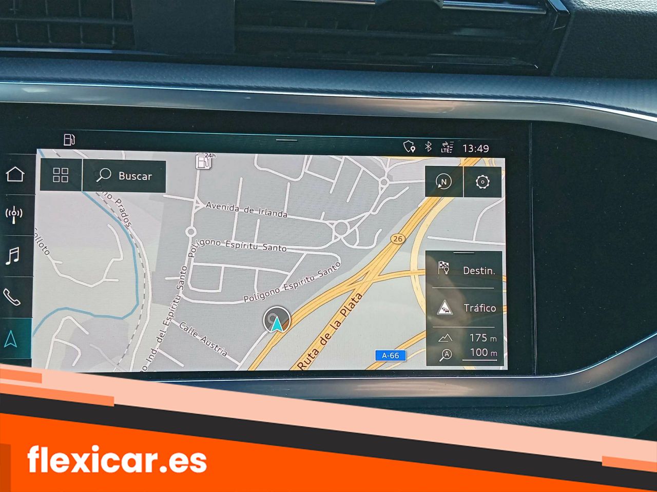 Foto Audi Q3 20