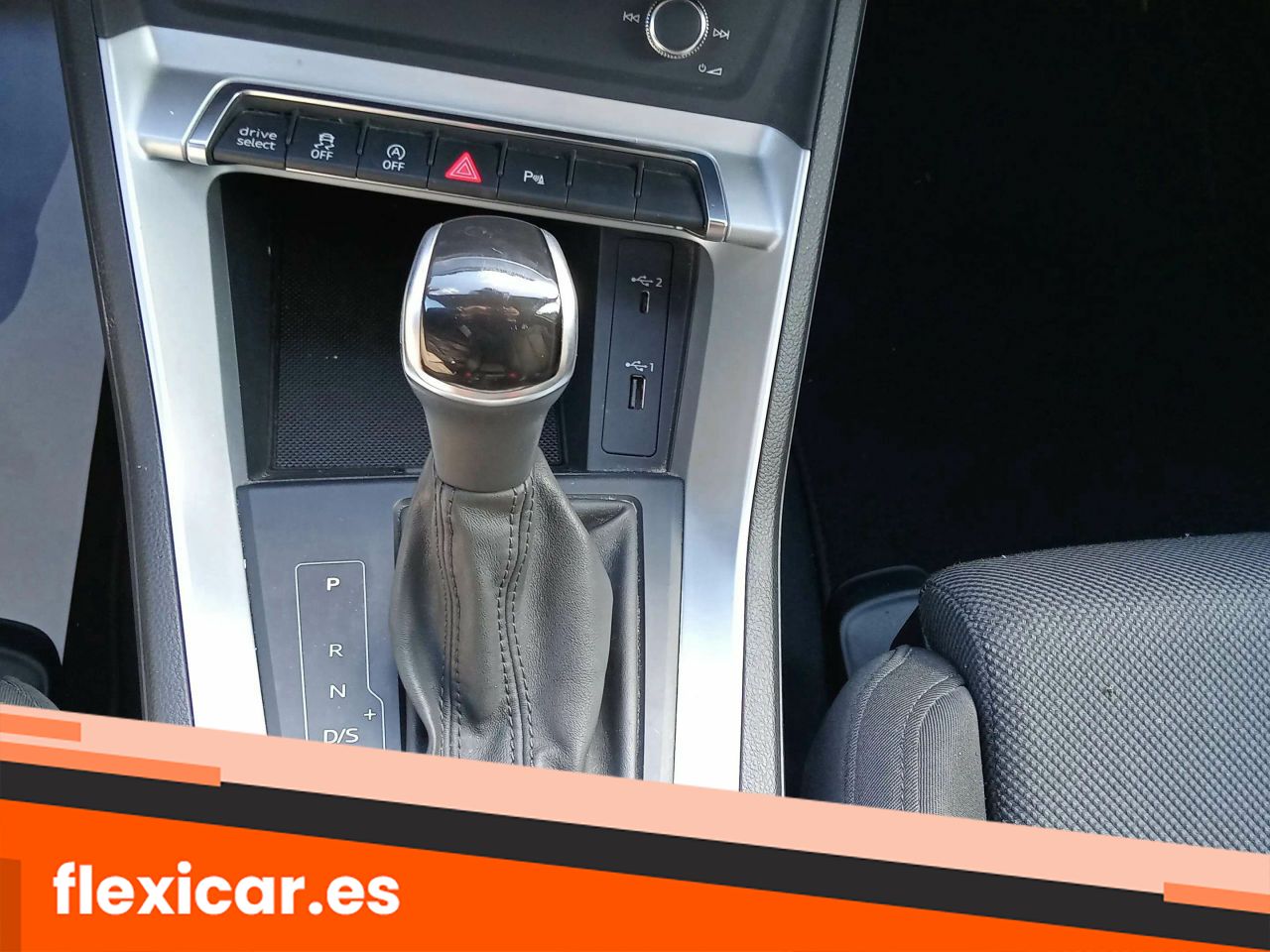 Foto Audi Q3 21