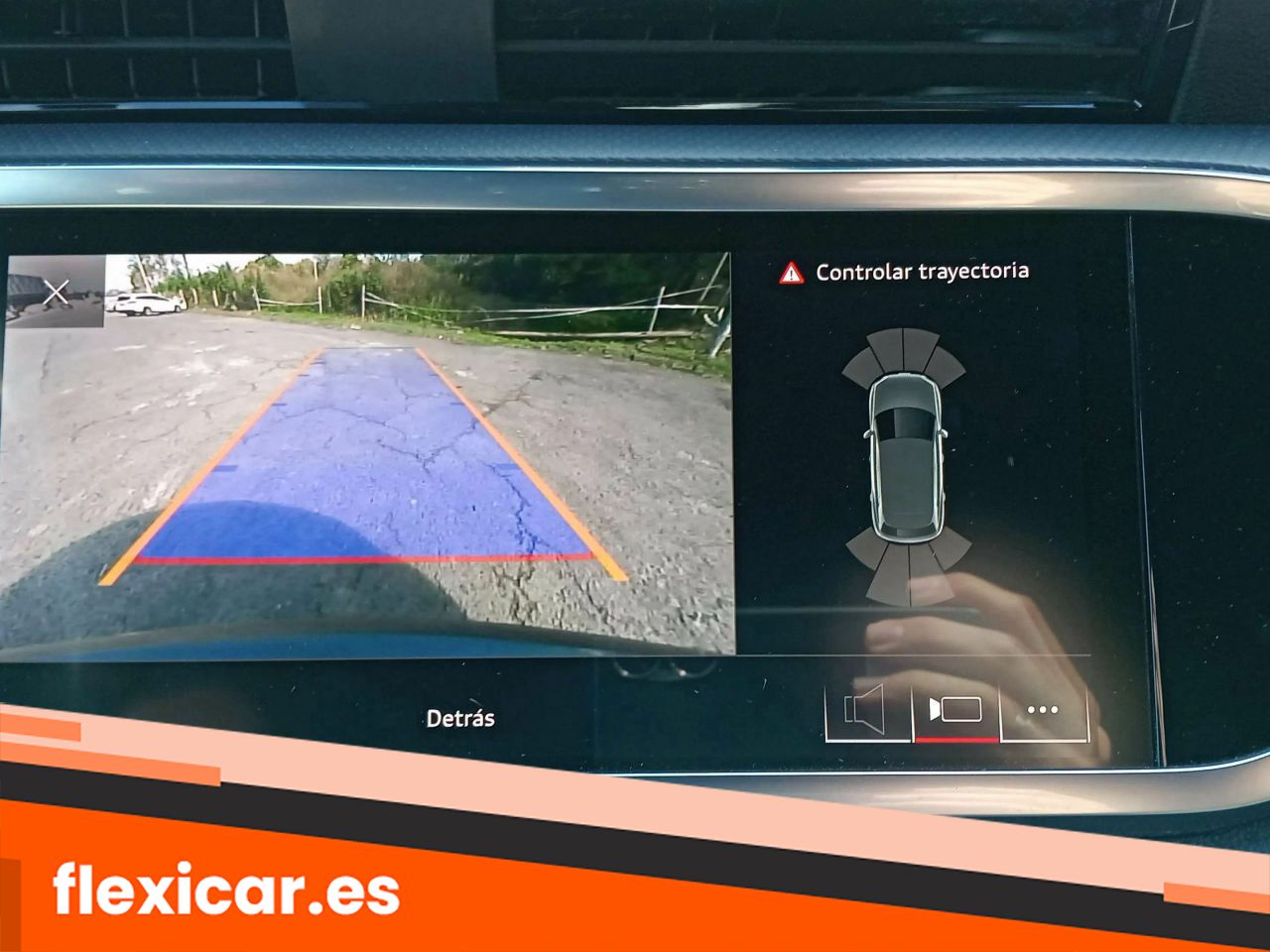 Foto Audi Q3 22