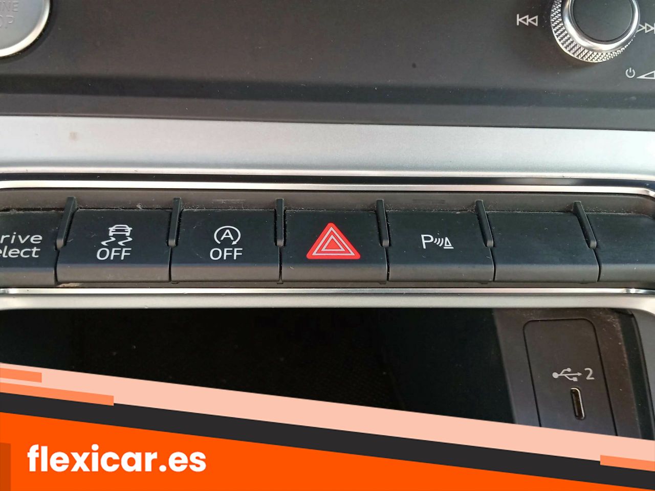 Foto Audi Q3 23
