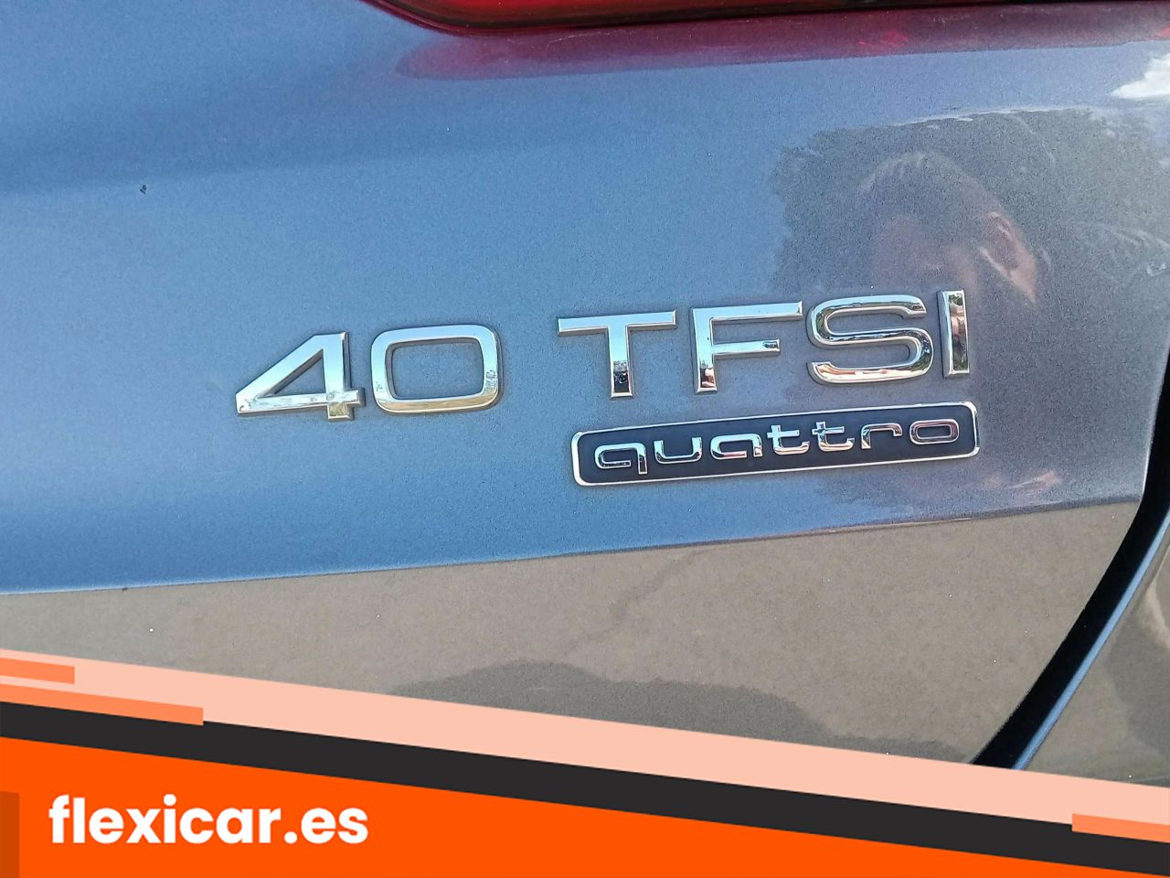 Foto Audi Q3 24