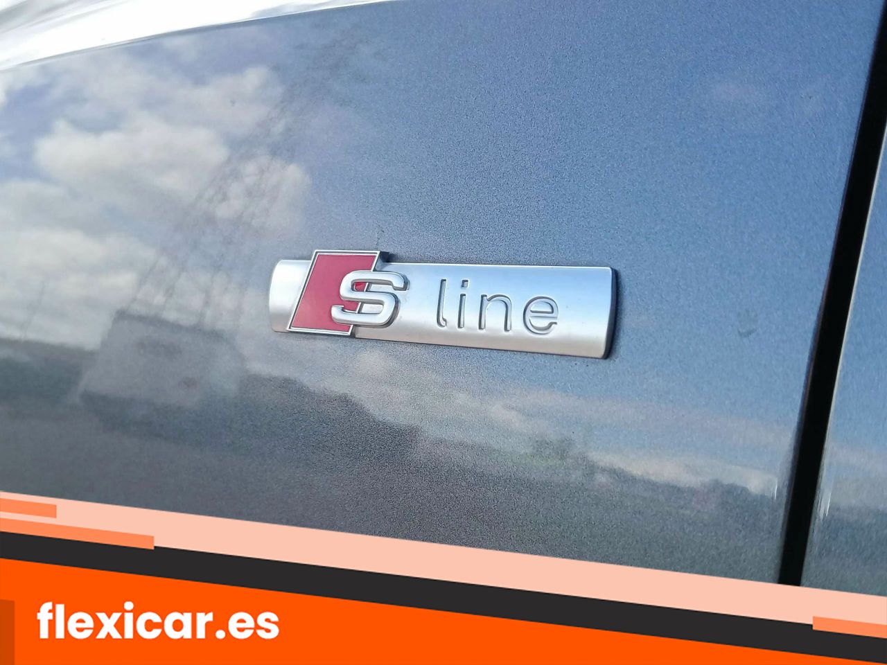 Foto Audi Q3 25