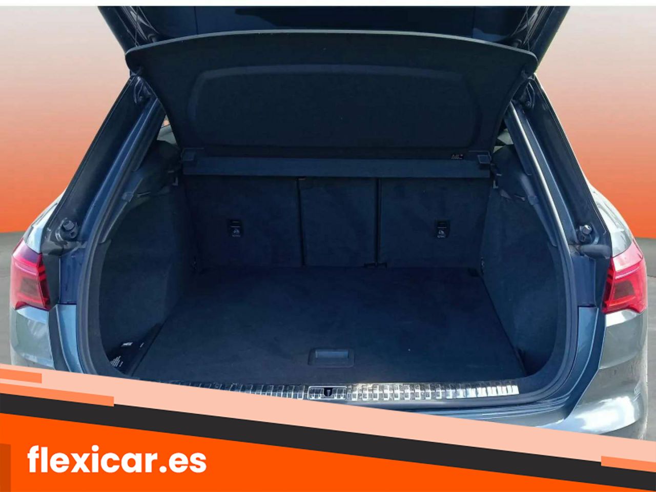 Foto Audi Q3 26