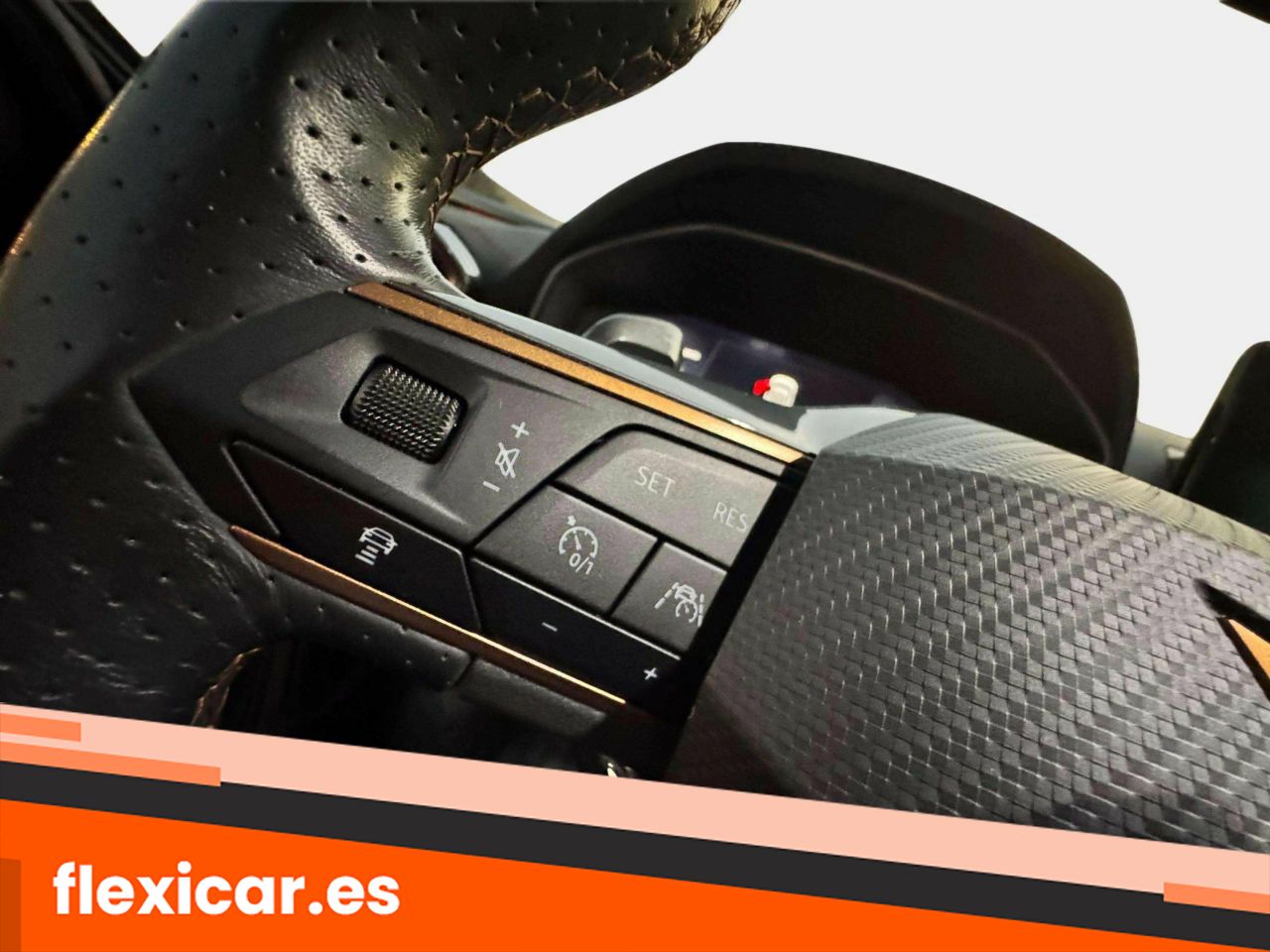 Foto Cupra Formentor 13