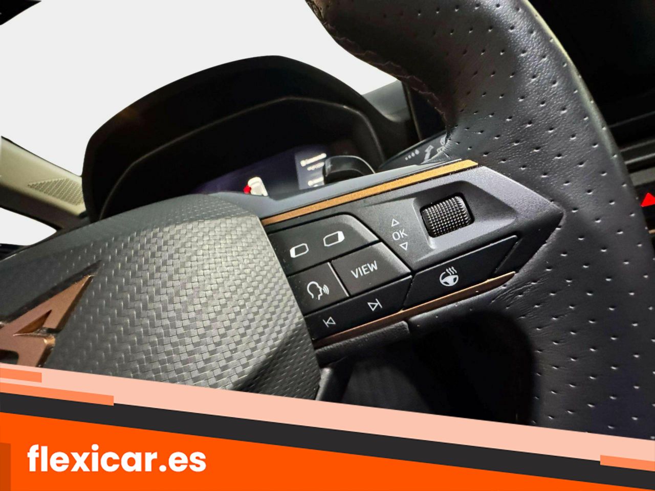 Foto Cupra Formentor 14