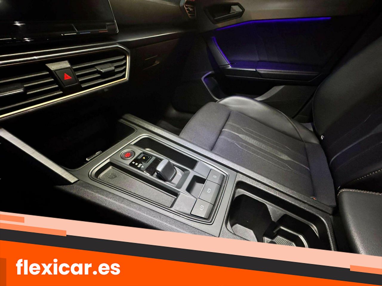 Foto Cupra Formentor 15