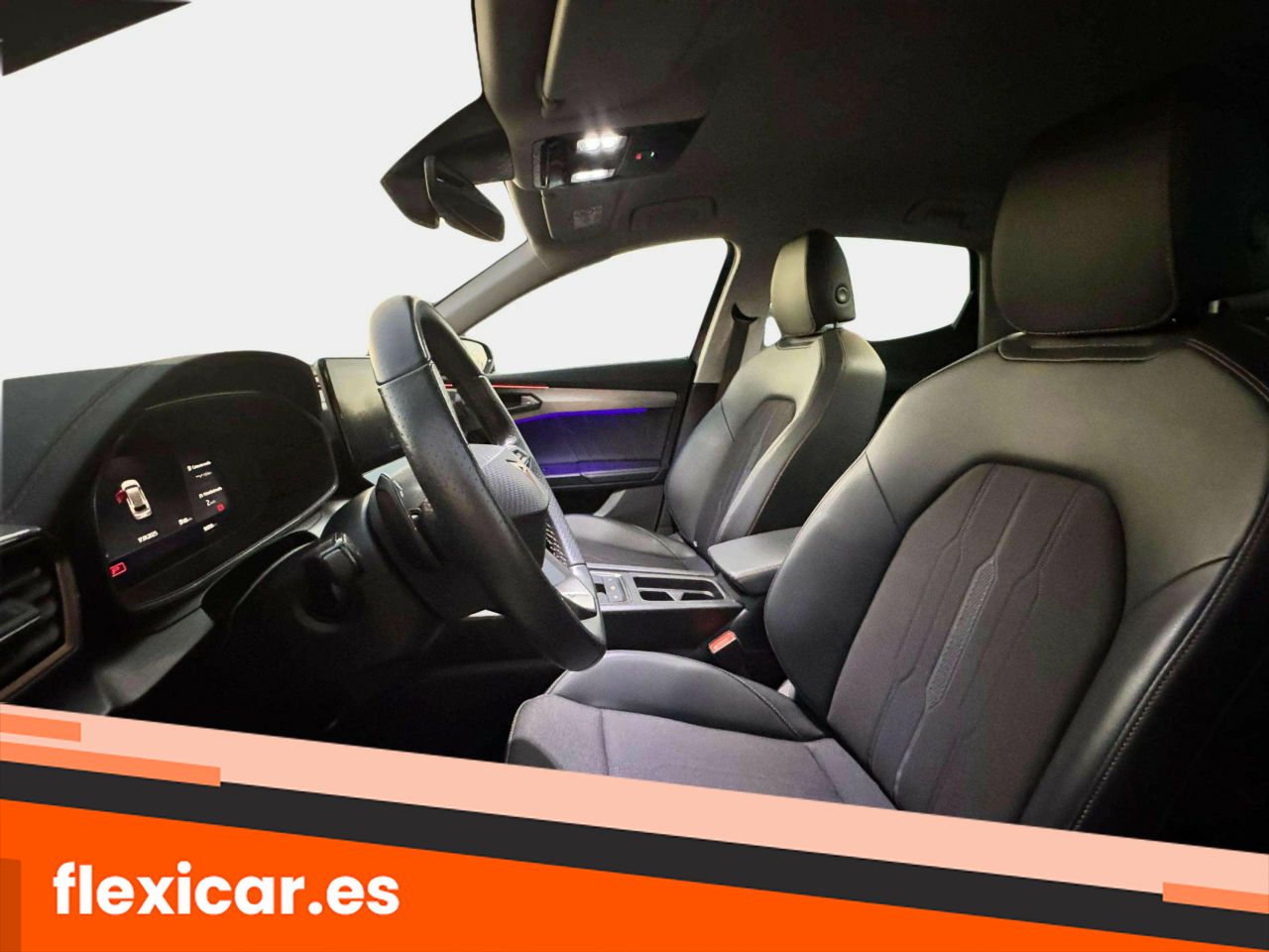 Foto Cupra Formentor 18
