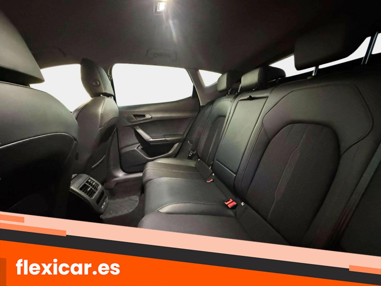 Foto Cupra Formentor 21