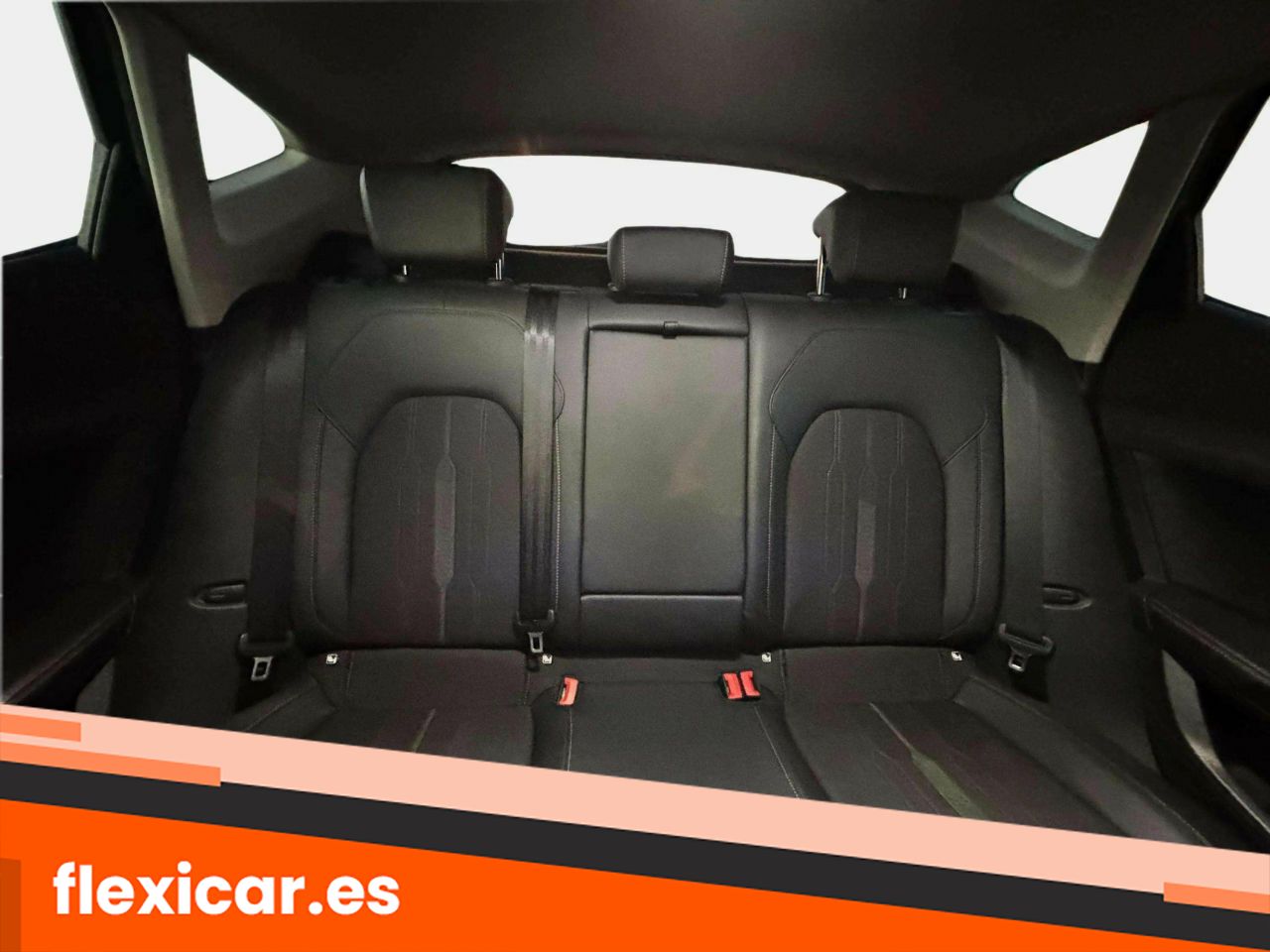 Foto Cupra Formentor 22