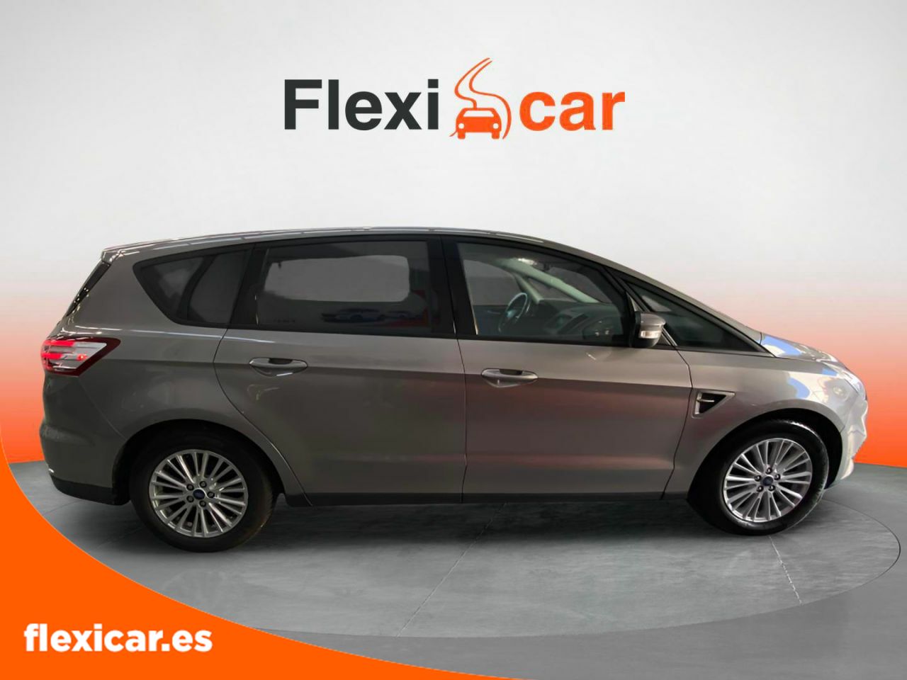 Foto Ford S-Max 8