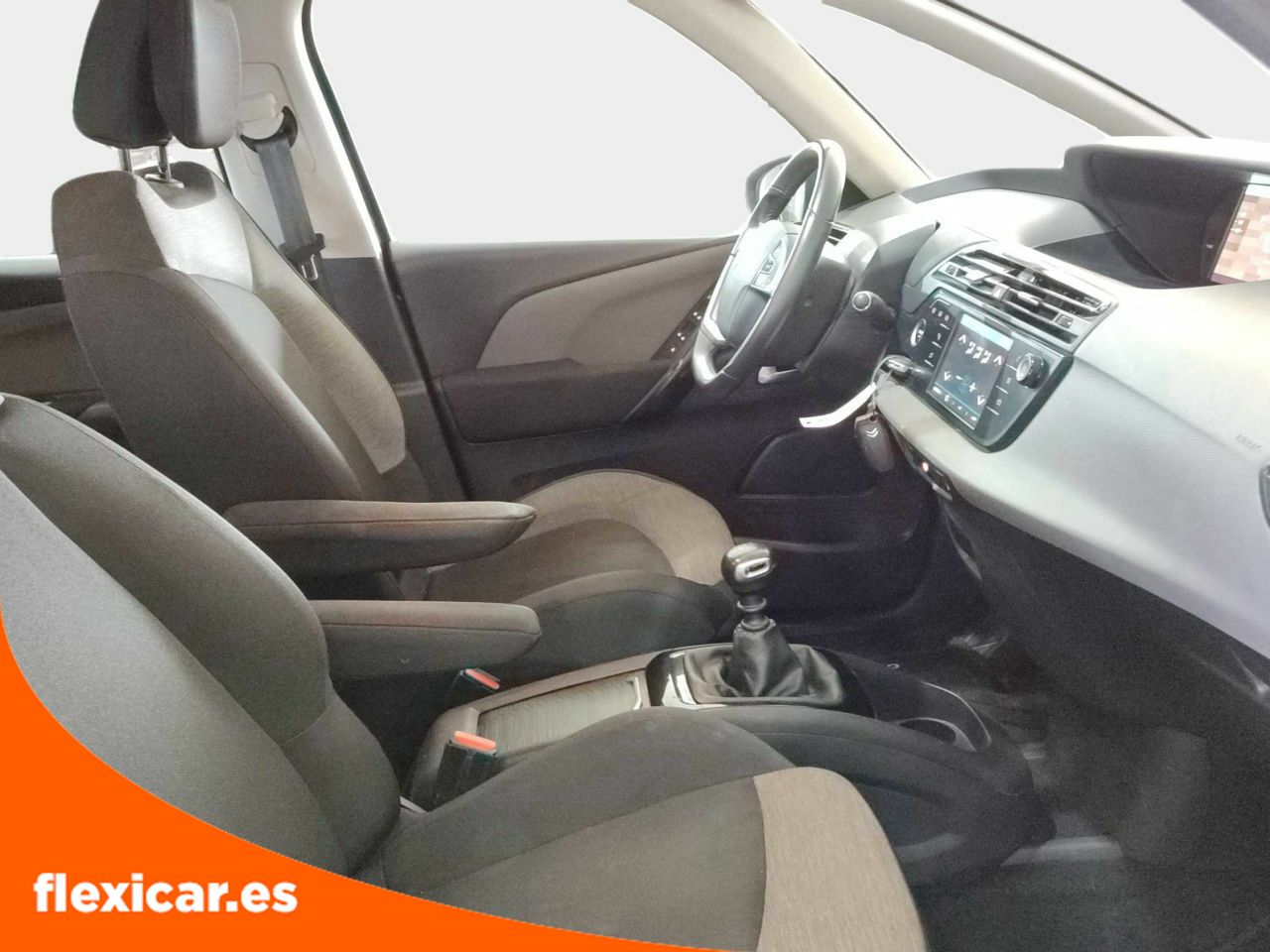 Foto Citroën C4 Spacetourer 15