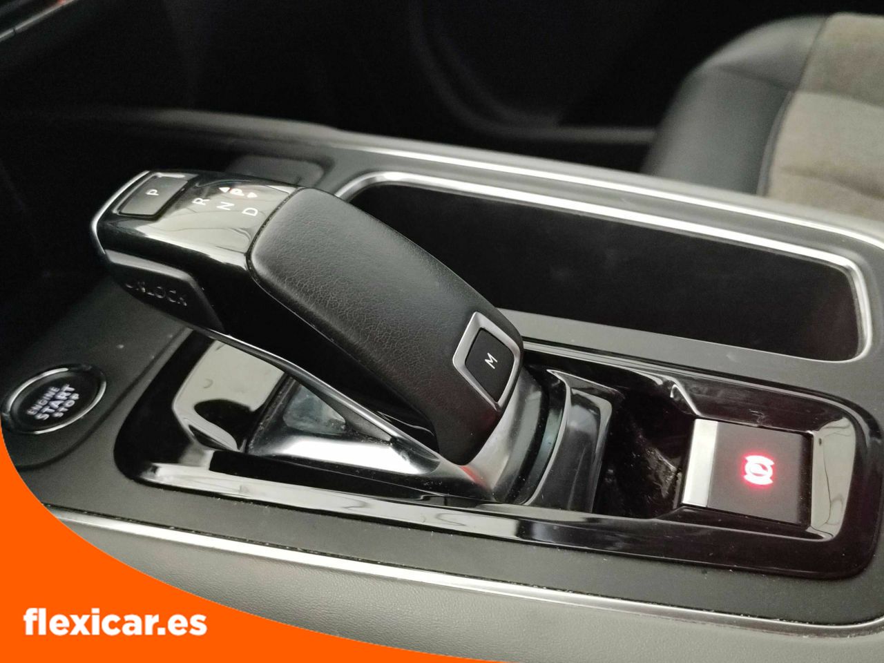 Foto Citroën C5 Aircross 22