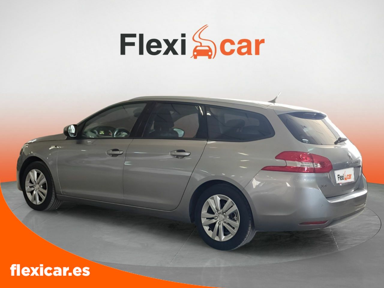 Foto Peugeot 308 5