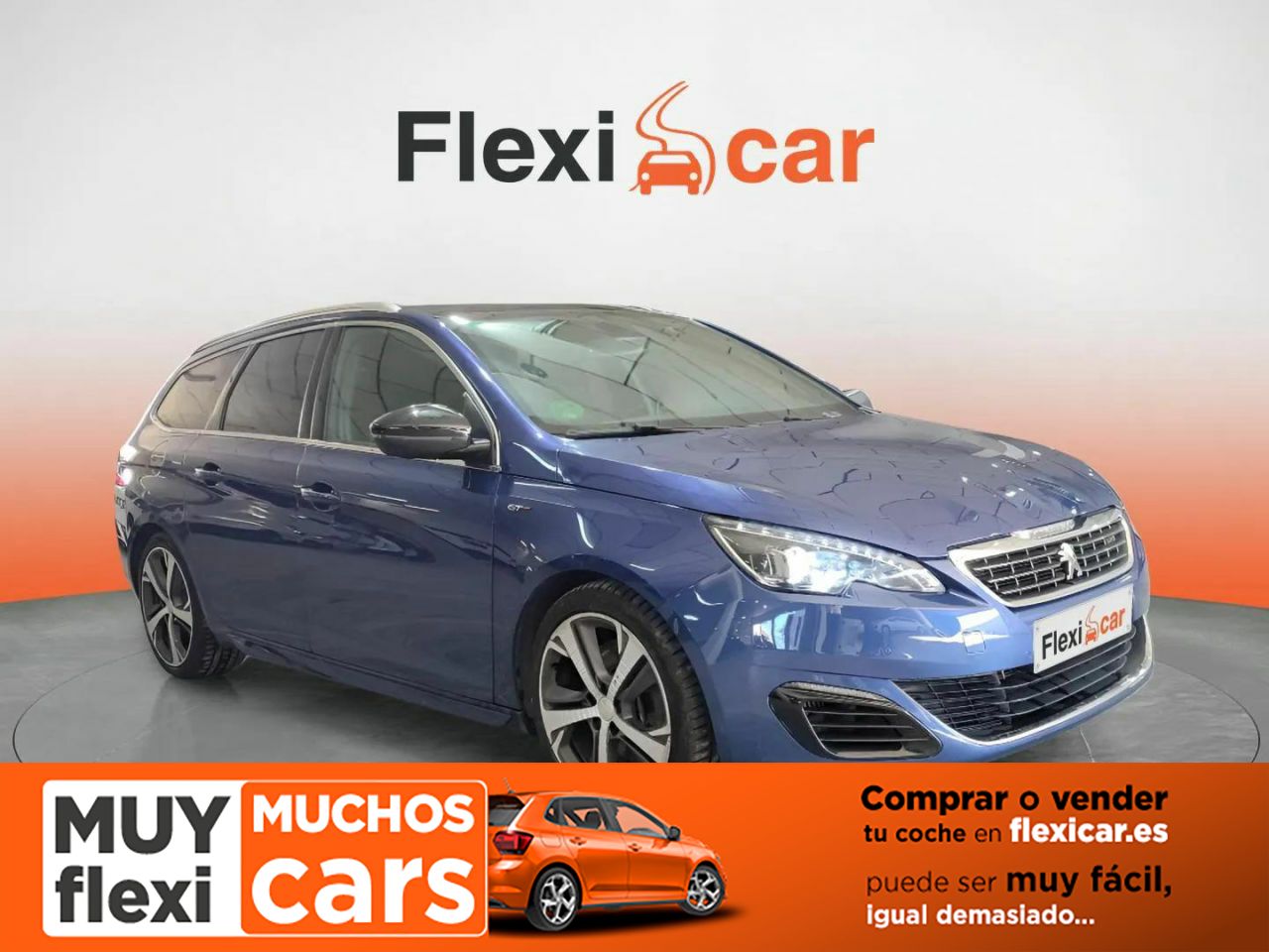 Foto Peugeot 308 1