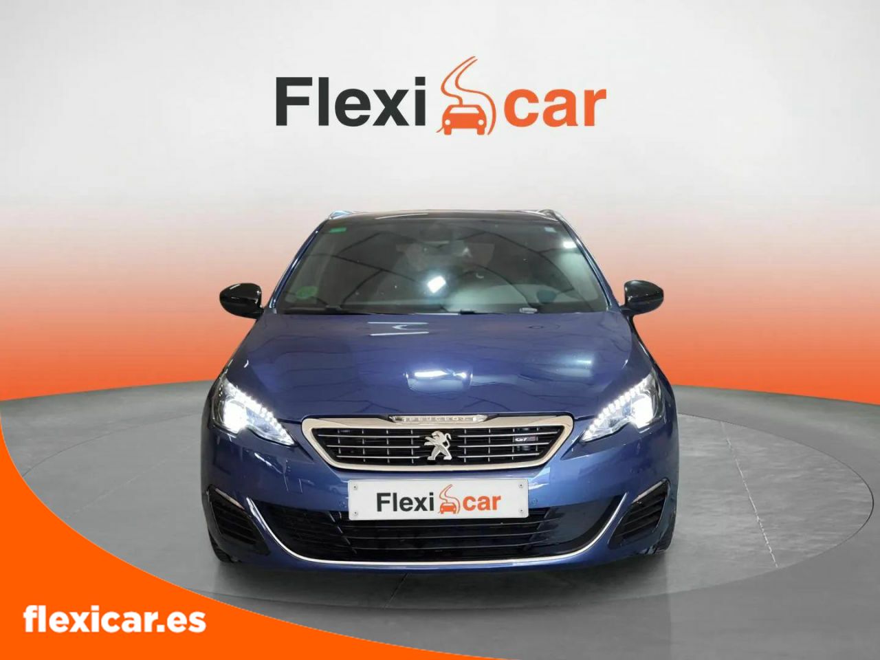 Foto Peugeot 308 2