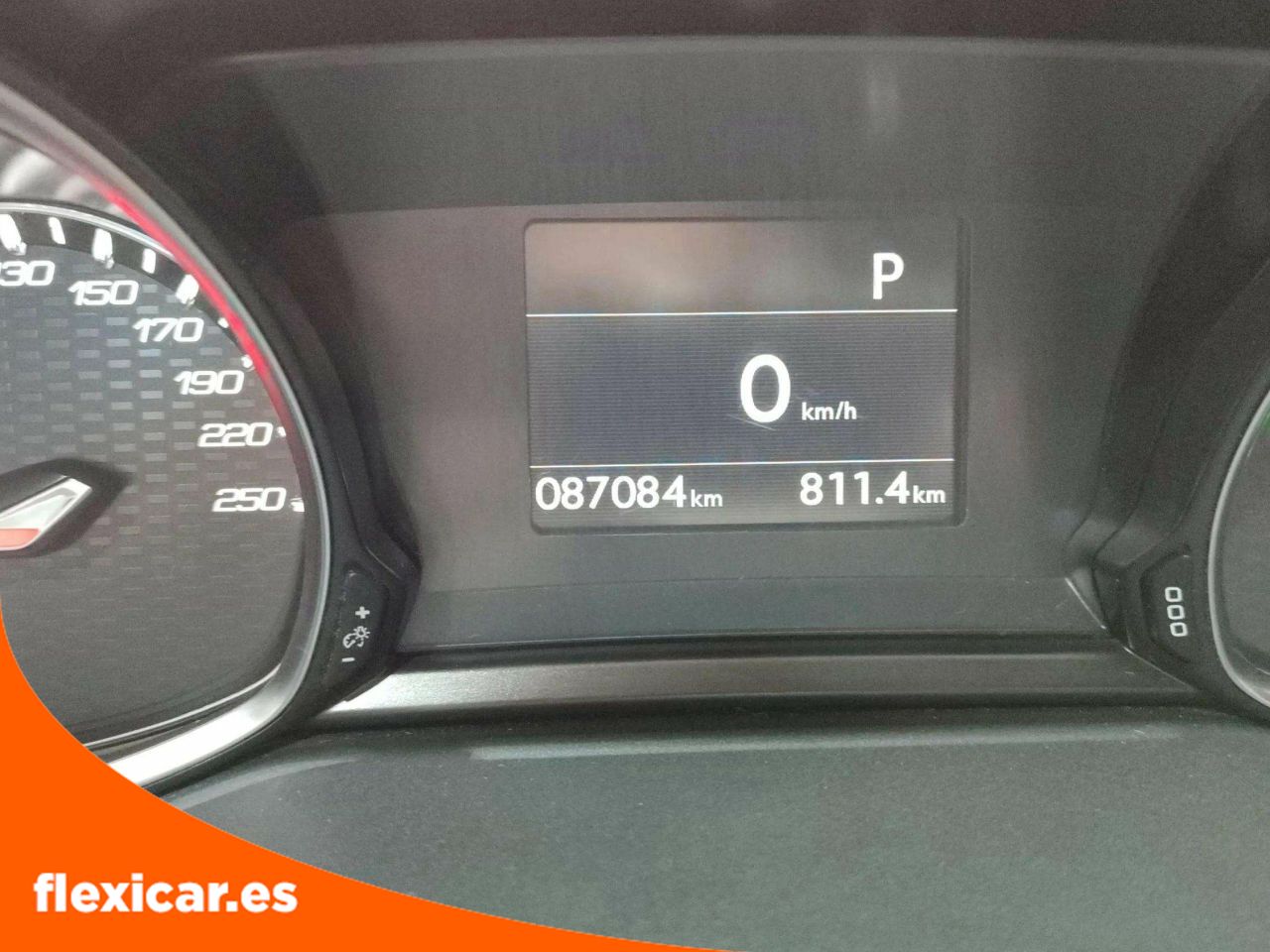 Foto Peugeot 308 11