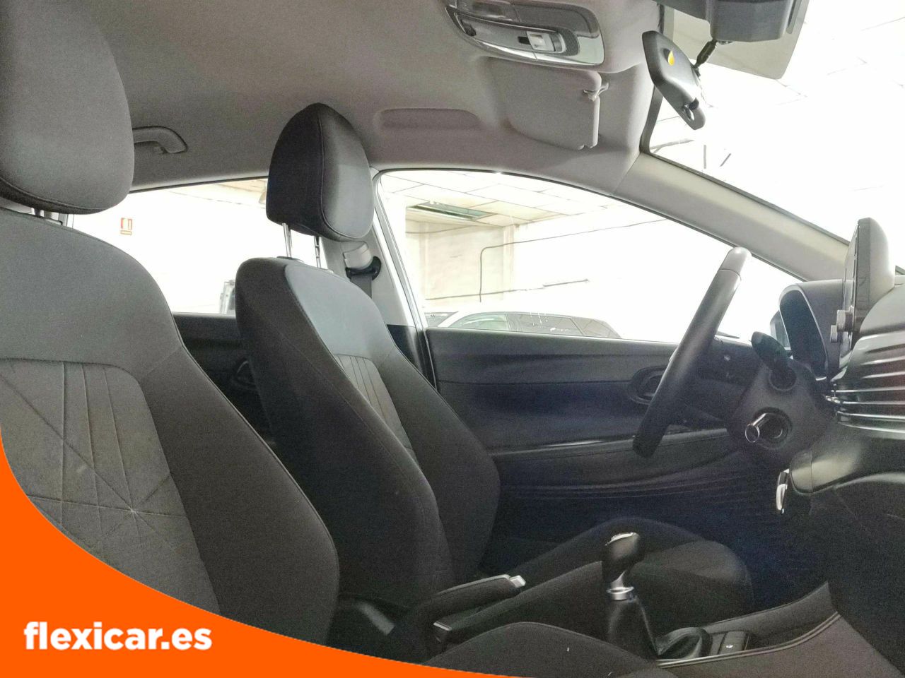 Foto Hyundai Bayon 23