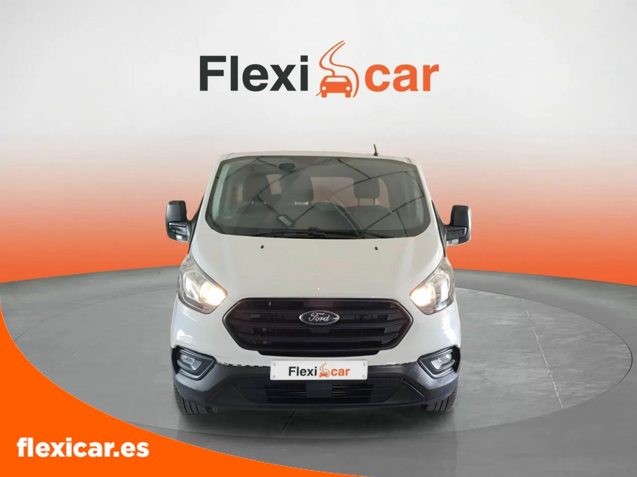 Foto Ford Transit Custom 2