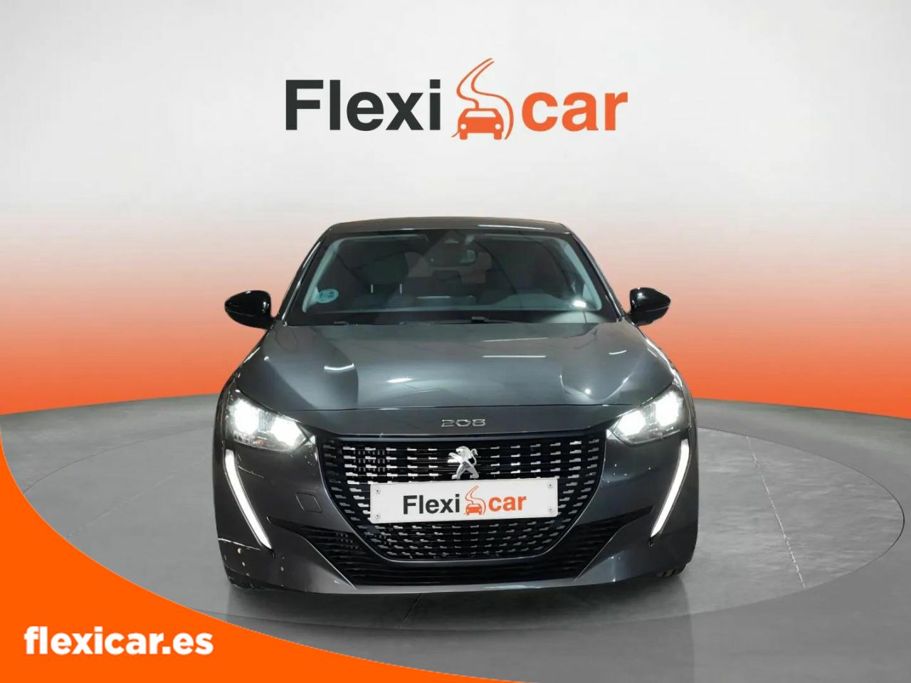Foto Peugeot 208 2