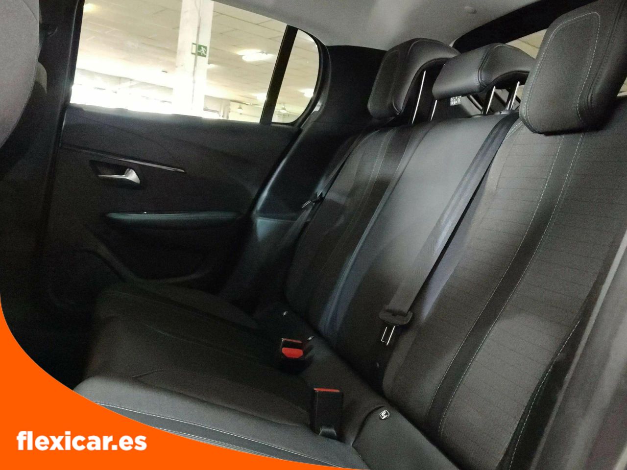 Foto Peugeot 208 22