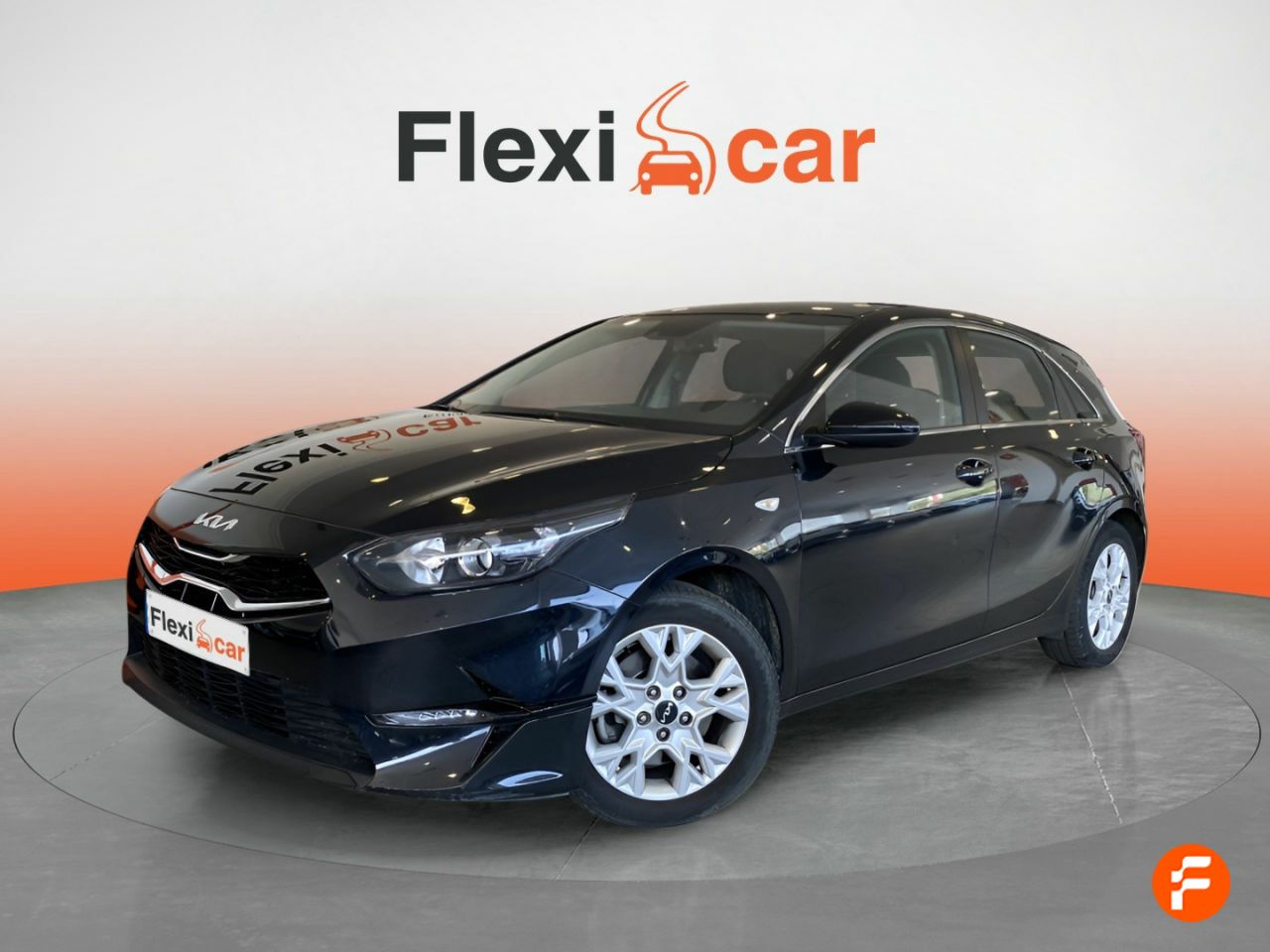 Foto Kia Ceed 2