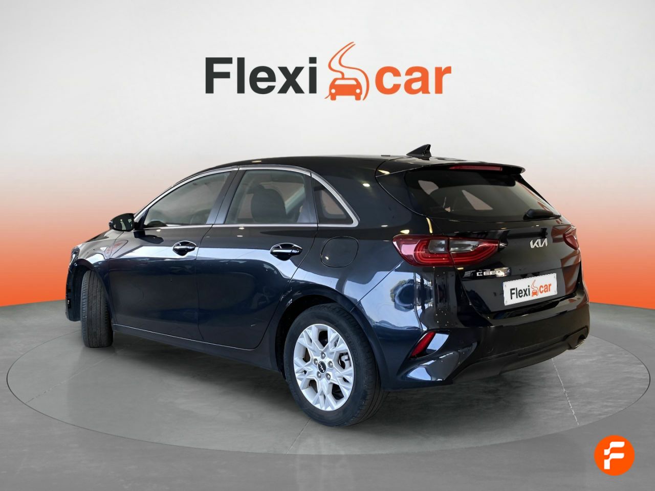 Foto Kia Ceed 3