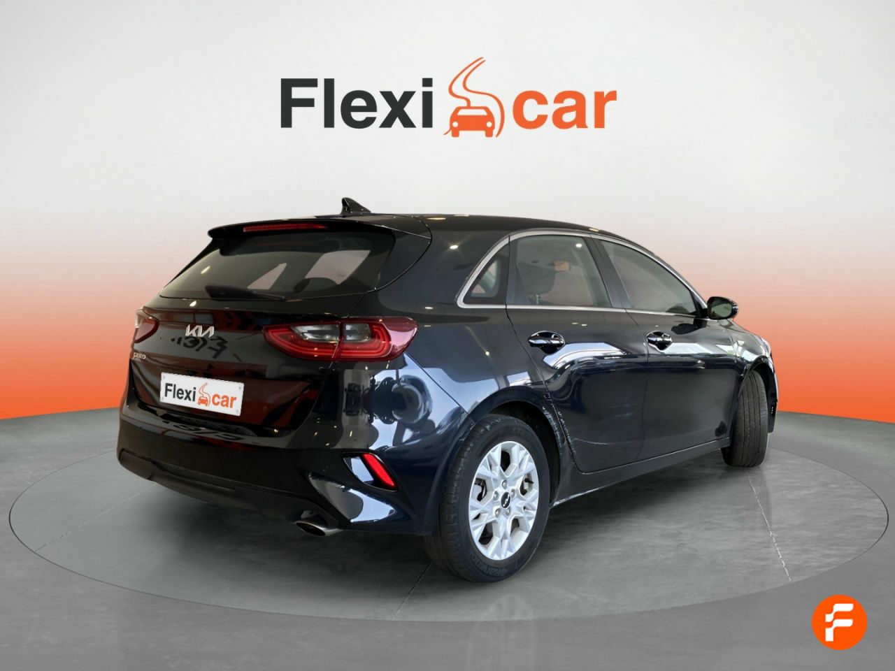 Foto Kia Ceed 4