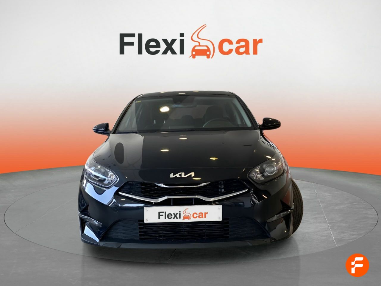 Foto Kia Ceed 5