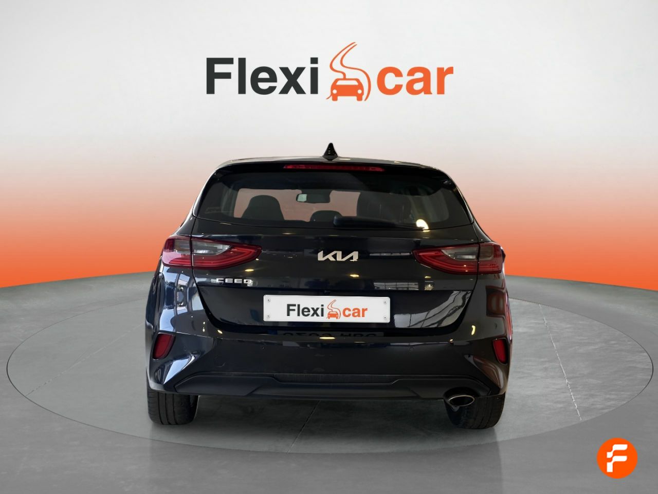 Foto Kia Ceed 7